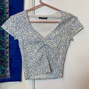 brandy melville gina top